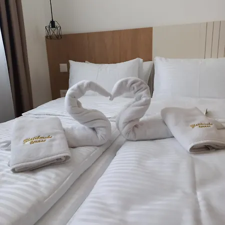 Zlatiborske Terase Spa&wellness