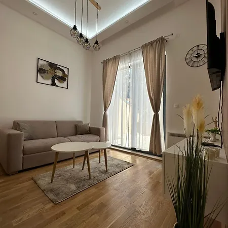 Zlatiborske Terase Spa&wellness 4* Zlatibor