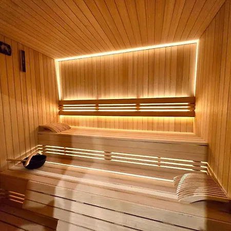 Aparthotel Zlatiborske Terase Spa&wellness Zlatibor