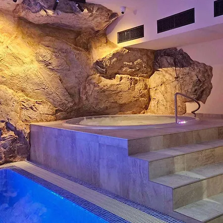 Zlatiborske Terase Spa&wellness Zlatibor