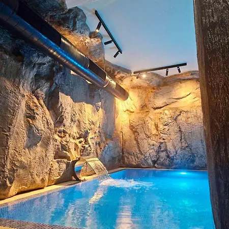 Zlatiborske Terase Spa&wellness Zlatibor