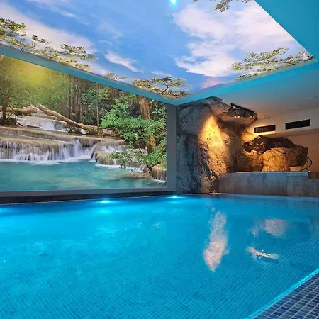 Aparthotel Zlatiborske Terase Spa&wellness