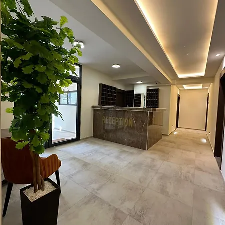 Zlatiborske Terase Spa&wellness 4* Zlatibor