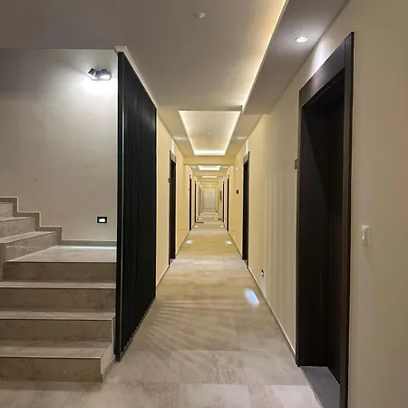 Zlatiborske Terase Spa&wellness Aparthotel 4*