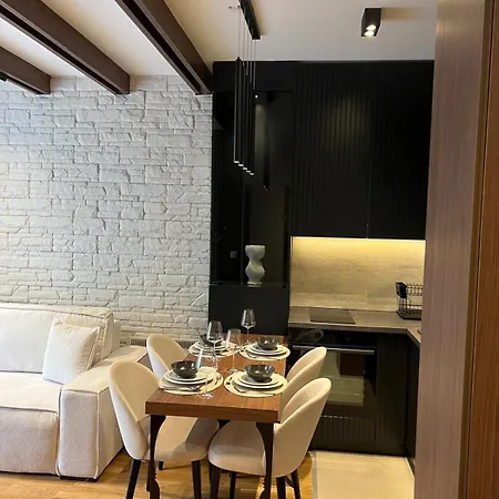 Zlatiborske Terase Spa&wellness Aparthotel 4*