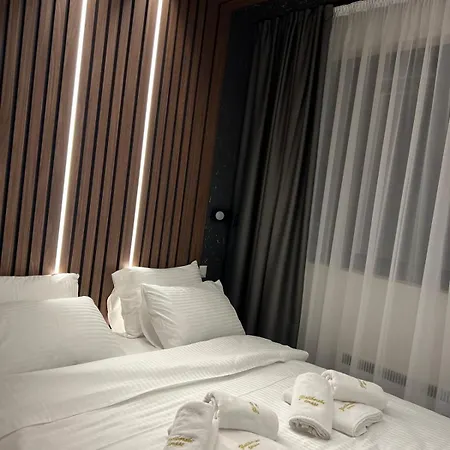 Zlatiborske Terase Spa&wellness