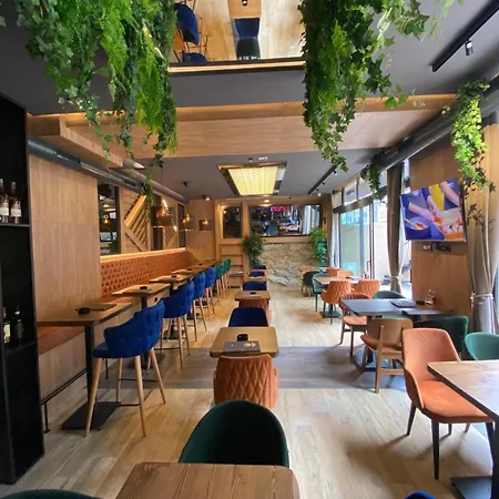 Zlatiborske Terase Spa&wellness Zlatibor