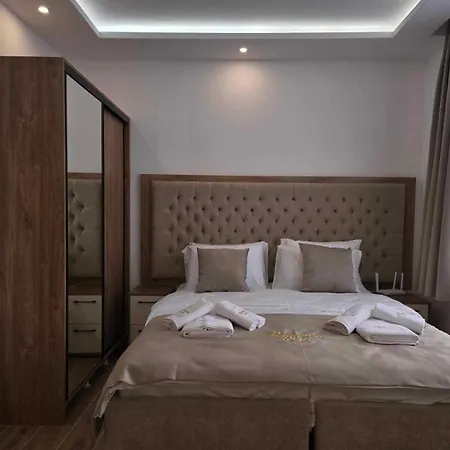 Aparthotel Zlatiborske Terase Spa&wellness 4*
