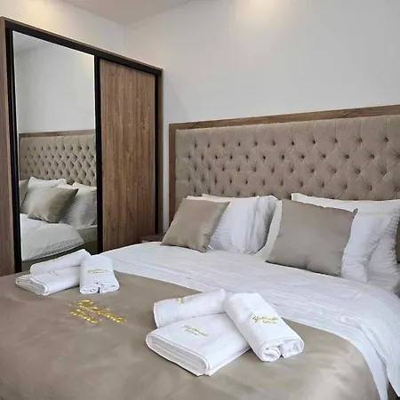Aparthotel Zlatiborske Terase Spa&wellness Zlatibor