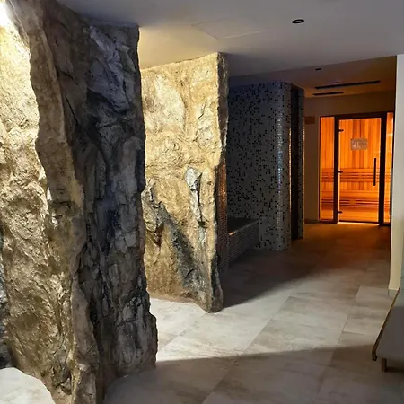 Zlatiborske Terase Spa&wellness Zlatibor
