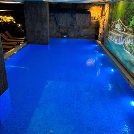 Aparthotel Zlatiborske Terase Spa&wellness
