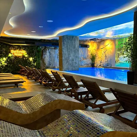 Aparthotel Zlatiborske Terase Spa&wellness