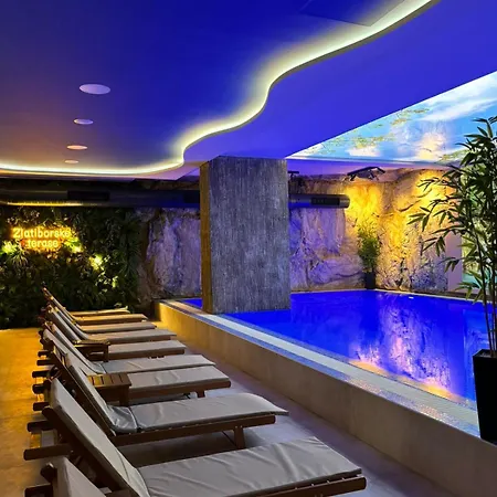 Zlatiborske Terase Spa&wellness Zlatibor