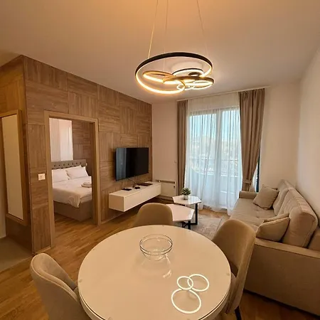 Zlatiborske Terase Spa&wellness Zlatibor