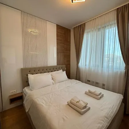 Zlatiborske Terase Spa&wellness Apartmanhotel
