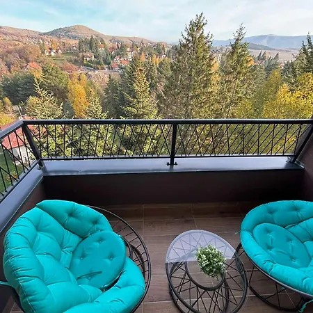 Apartmanhotel Zlatiborske Terase Spa&wellness Zlatibor