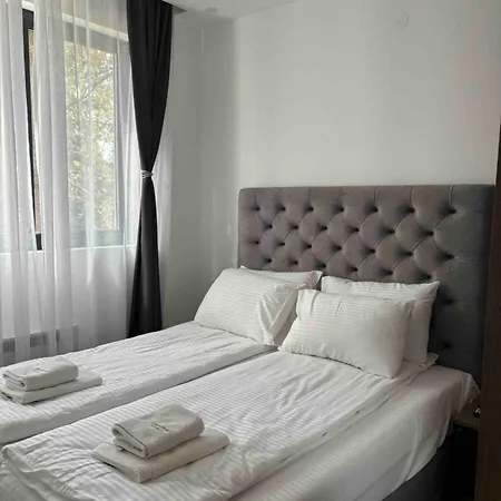 Zlatiborske Terase Spa&wellness 4*