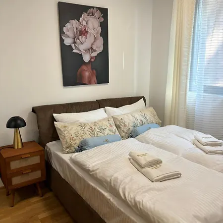 Apartmanhotel Zlatiborske Terase Spa&wellness 4*