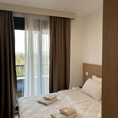 Zlatiborske Terase Spa&wellness 4*