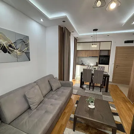 Aparthotel Zlatiborske Terase Spa&wellness