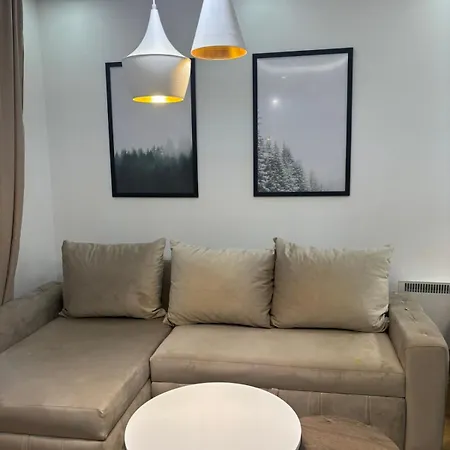 Zlatiborske Terase Spa&wellness 4*