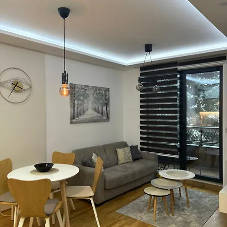 Zlatiborske Terase Spa&wellness