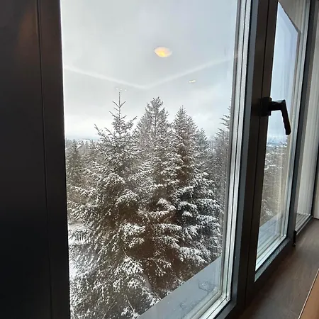 Zlatiborske Terase Spa&wellness Zlatibor