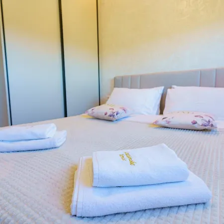 Zlatiborske Terase Spa&wellness
