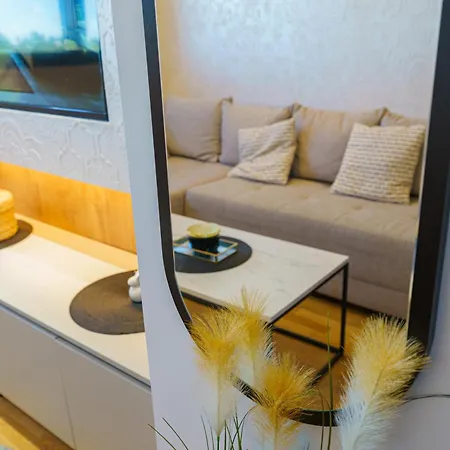 Aparthotel Zlatiborske Terase Spa&wellness Zlatibor