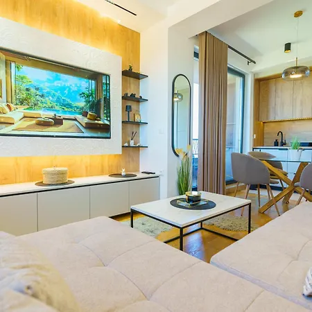 Zlatiborske Terase Spa&wellness 4*