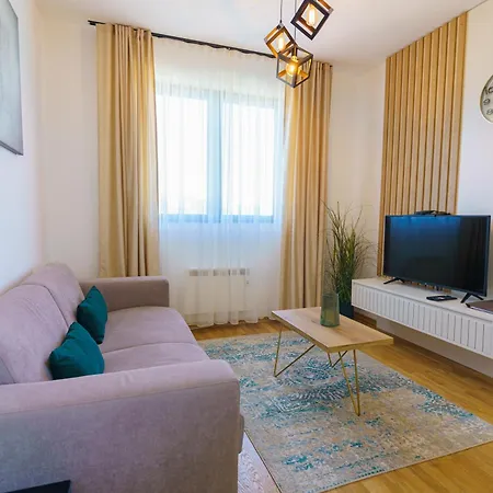 Zlatiborske Terase Spa&wellness Zlatibor