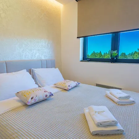 Zlatiborske Terase Spa&wellness 4* Zlatibor