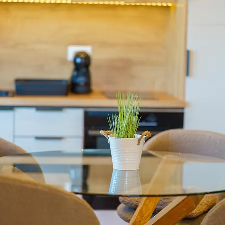 Aparthotel Zlatiborske Terase Spa&wellness Zlatibor