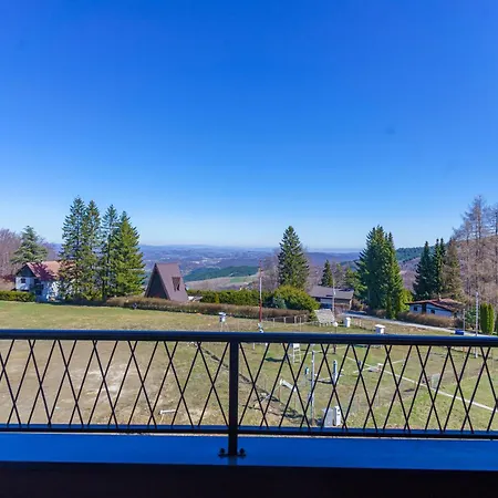 Zlatiborske Terase Spa&wellness Aparthotel Zlatibor