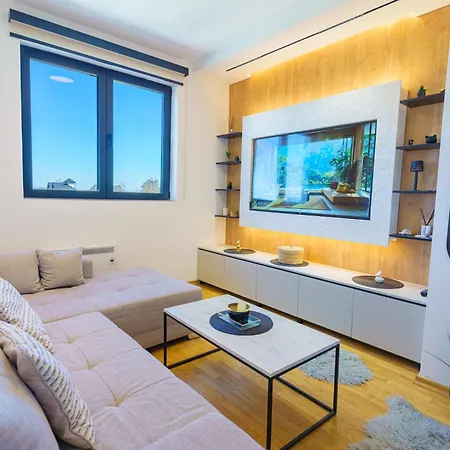 Zlatiborske Terase Spa&wellness Zlatibor