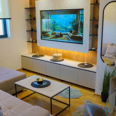Zlatiborske Terase Spa&wellness 4*