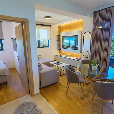 Zlatiborske Terase Spa&wellness Zlatibor