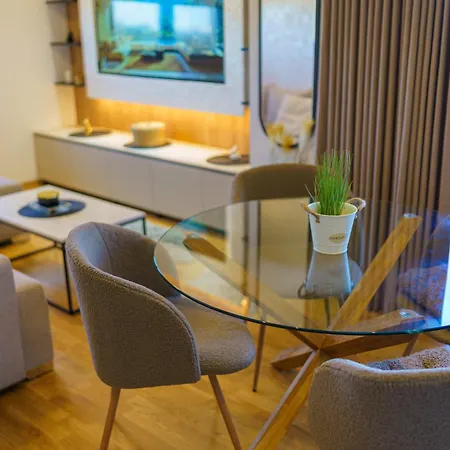 Zlatiborske Terase Spa&wellness