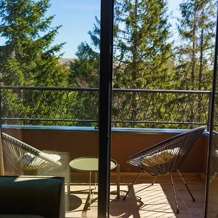 Zlatiborske Terase Spa&wellness Zlatibor