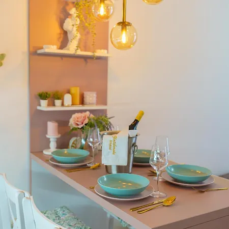 Apartmanhotel Zlatiborske Terase Spa&wellness