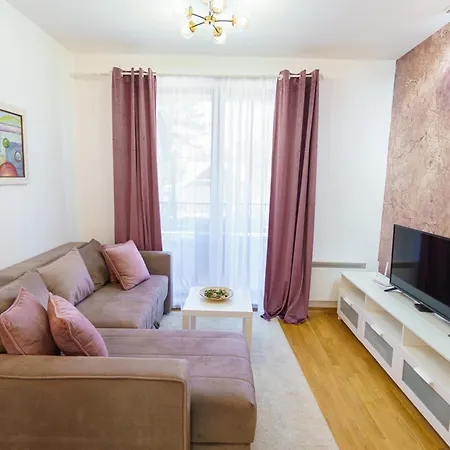 Zlatiborske Terase Spa&wellness Zlatibor