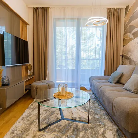 Zlatiborske Terase Spa&wellness