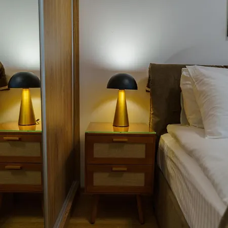 Zlatiborske Terase Spa&wellness 4* Zlatibor