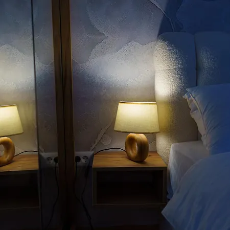 Apartmanhotel Zlatiborske Terase Spa&wellness 4*