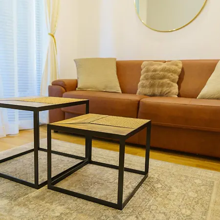 Zlatiborske Terase Spa&wellness Aparthotel