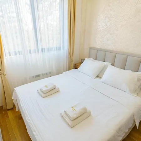 Zlatiborske Terase Spa&wellness Apartmanhotel Zlatibor