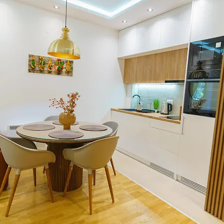 Zlatiborske Terase Spa&wellness 4*