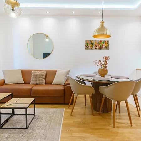 Apartmanhotel Zlatiborske Terase Spa&wellness