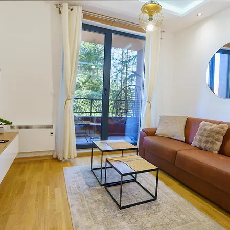 Zlatiborske Terase Spa&wellness 4*