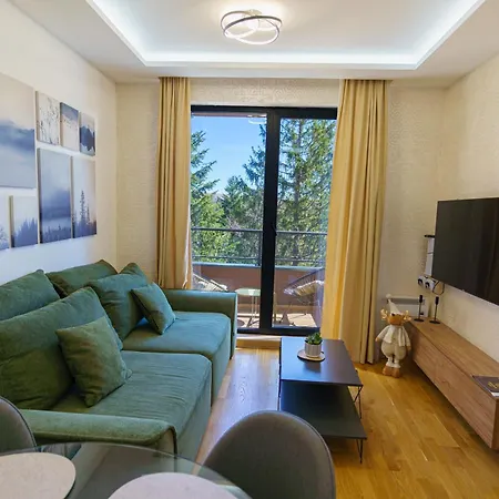 Zlatiborske Terase Spa&wellness 4* Zlatibor